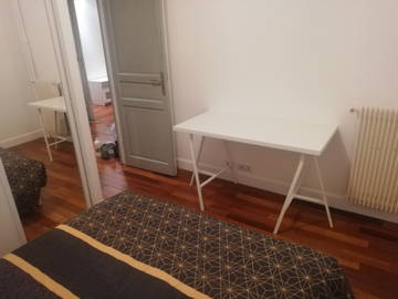 Room For Rent Argenteuil 255025