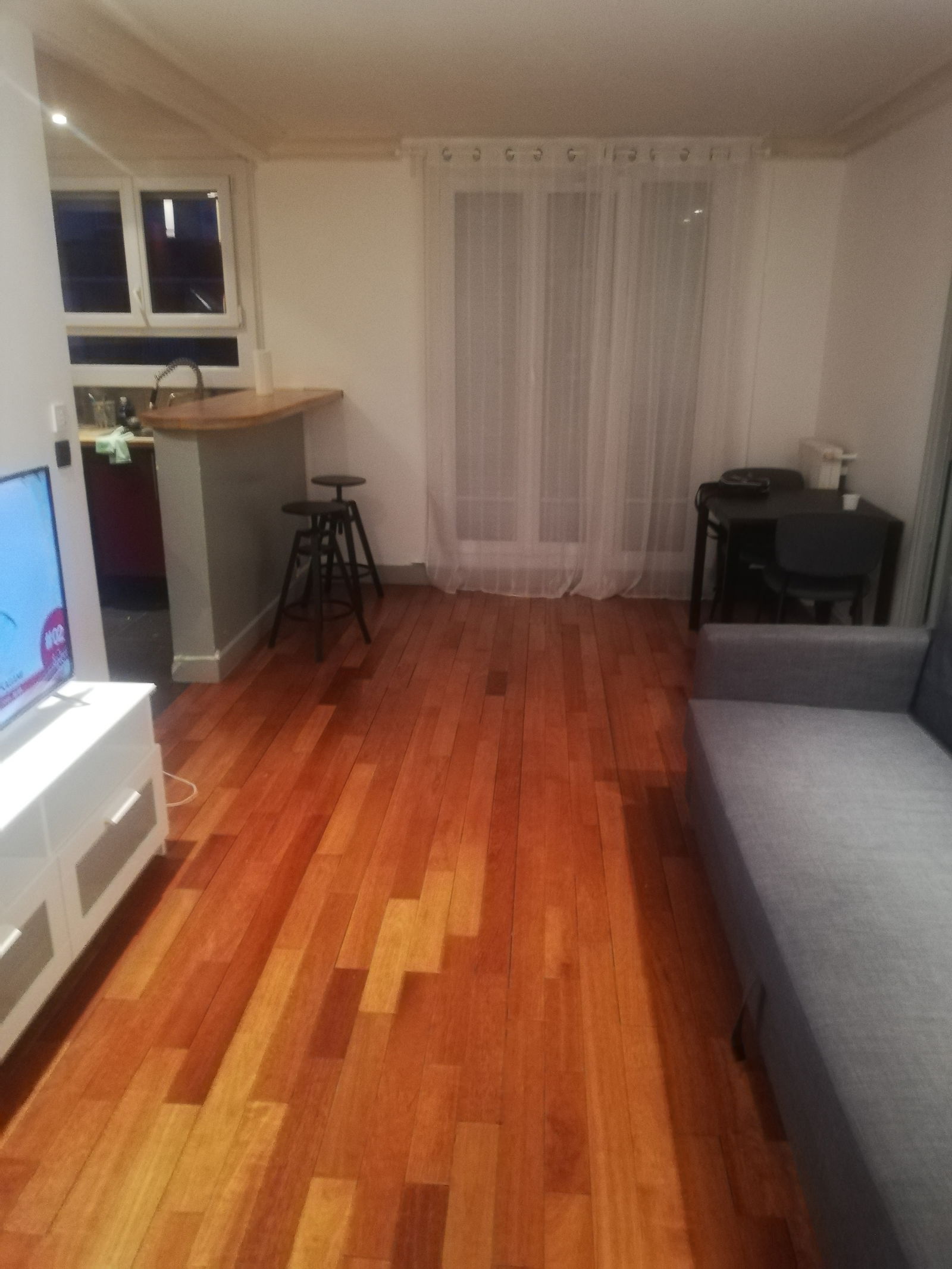 Colocation Argenteuil 255025