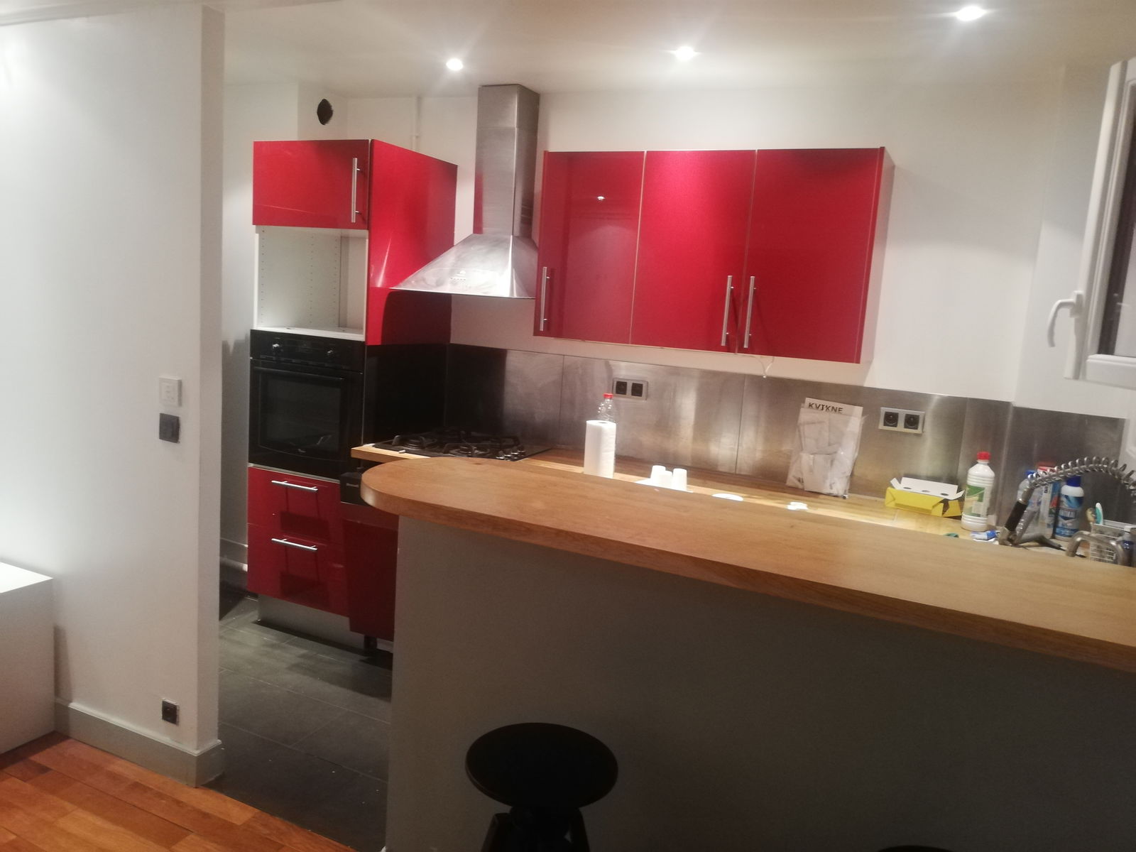 Colocation Argenteuil 255025
