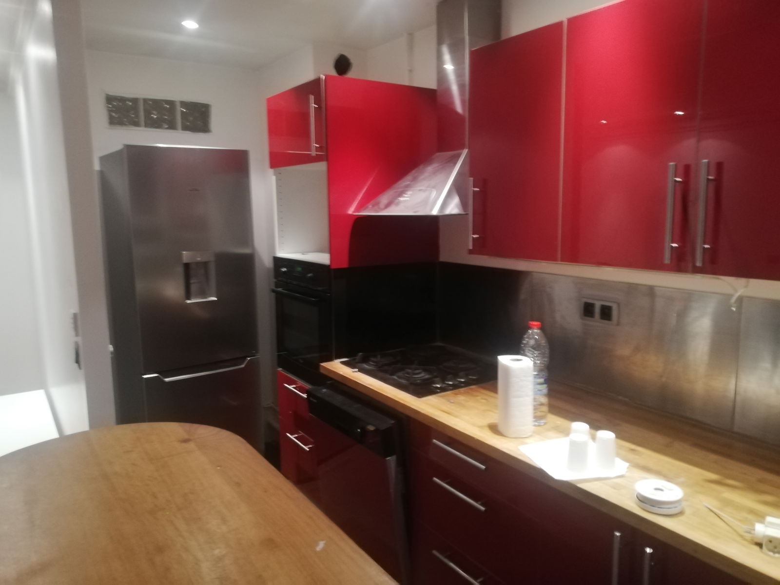 Colocation Argenteuil 255025