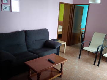 Room For Rent Valladolid 268677