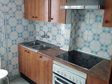 Room For Rent Valladolid 268677