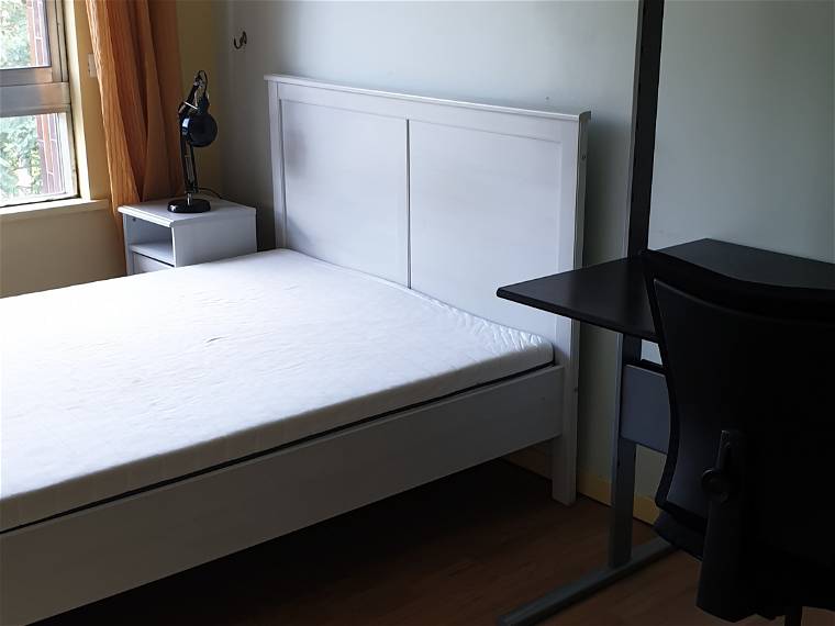 Chambre À Louer Lille 256552