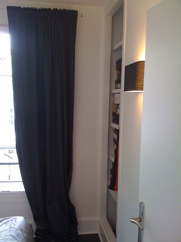 Homestay Paris 30965