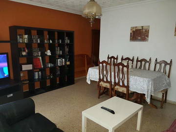 Room For Rent Torrevieja 208017