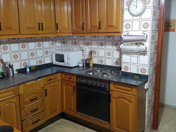 Chambre Chez L'habitant Torrevieja 208017-6