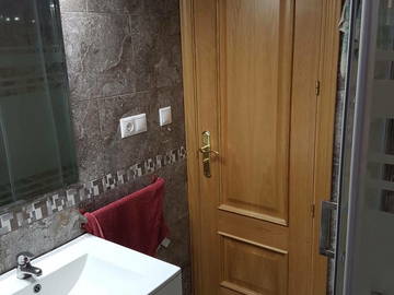 Chambre Chez L'habitant Torrevieja 208017-10