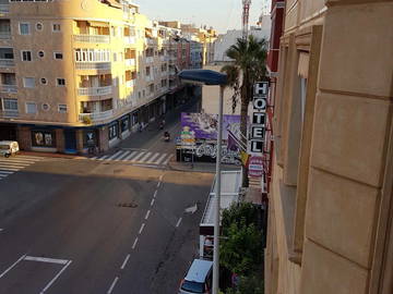 Chambre Chez L'habitant Torrevieja 208017-12