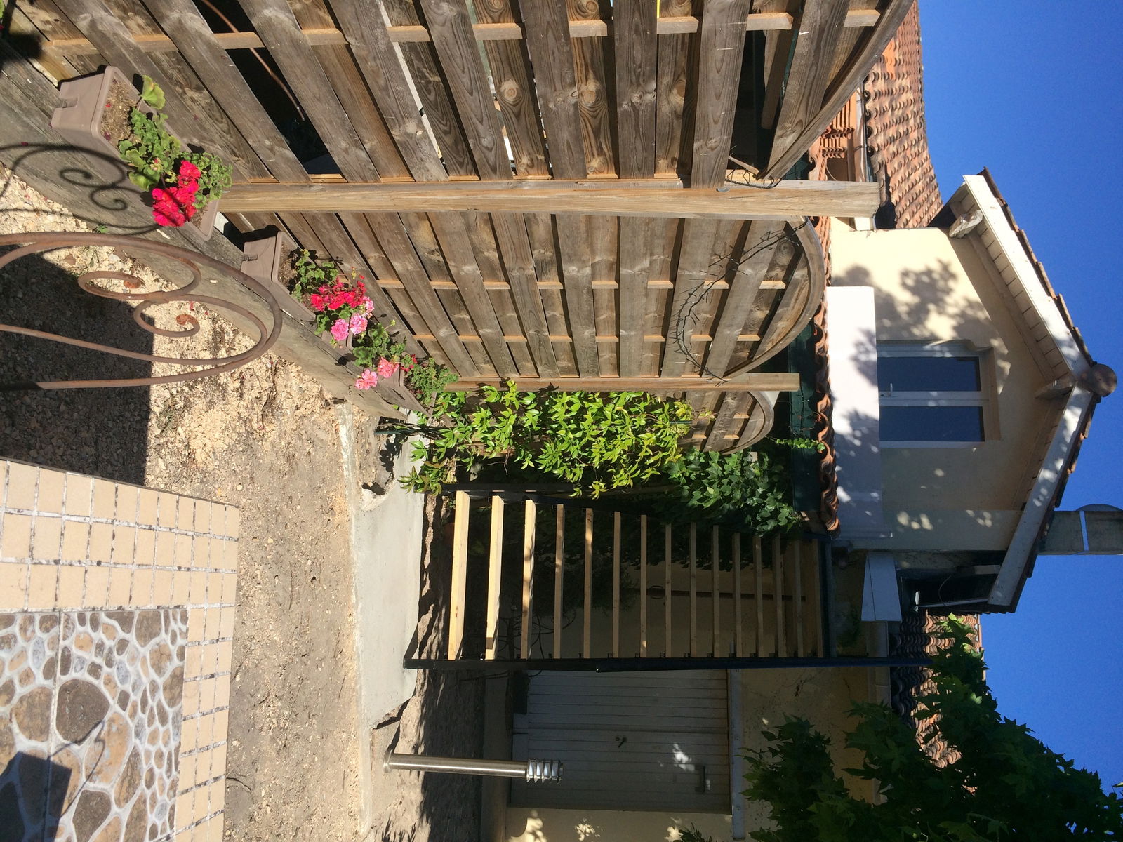 Homestay Cestas 132671