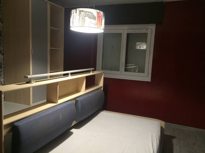 Gastfamilie Cestas 132671-2