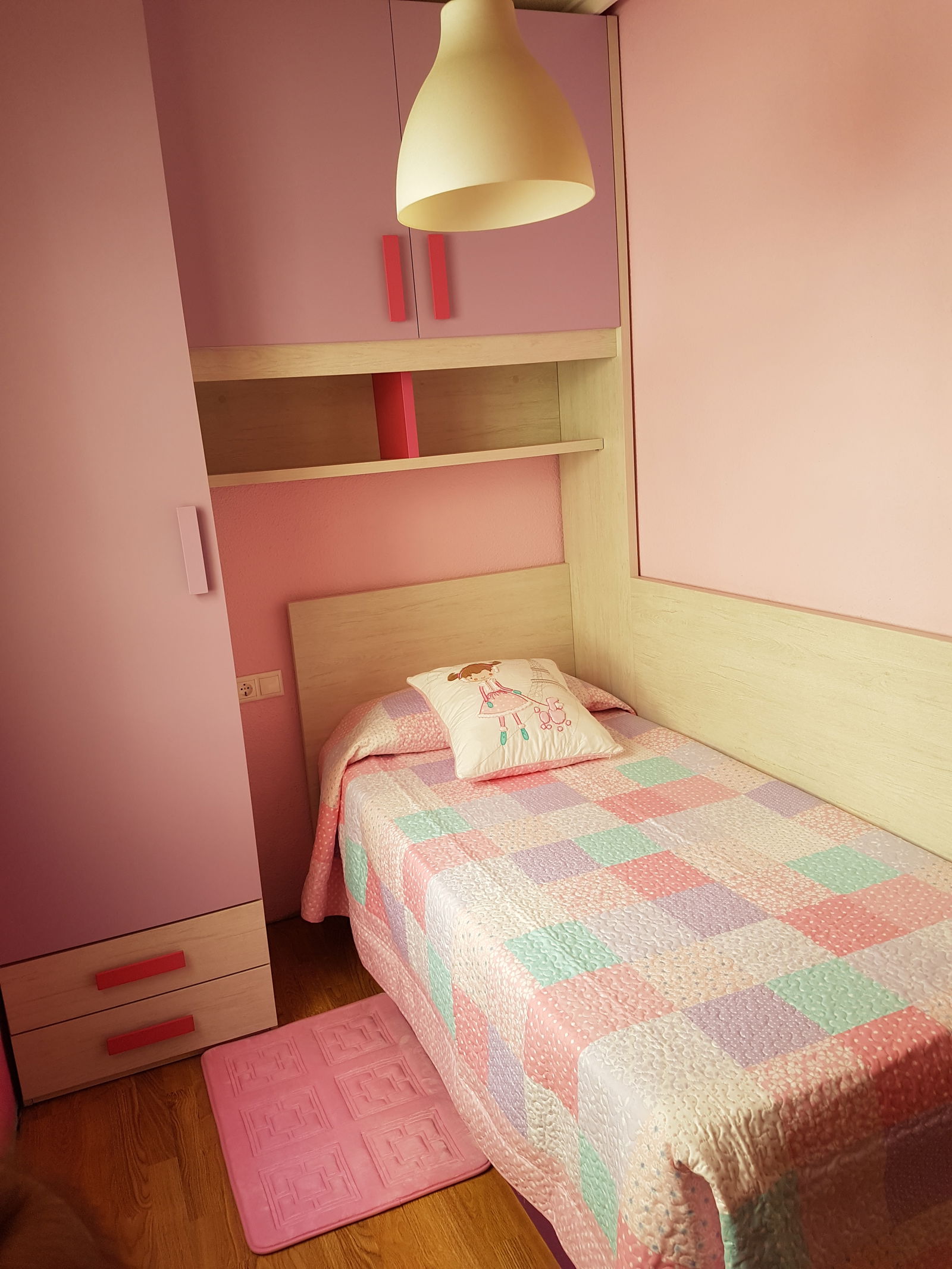 Homestay Torrevieja 208016