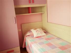 Rent Room In Torrevieja (Alicante) - City Center