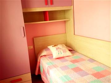 Roomlala | Rent Room In Torrevieja (Alicante) - City Center
