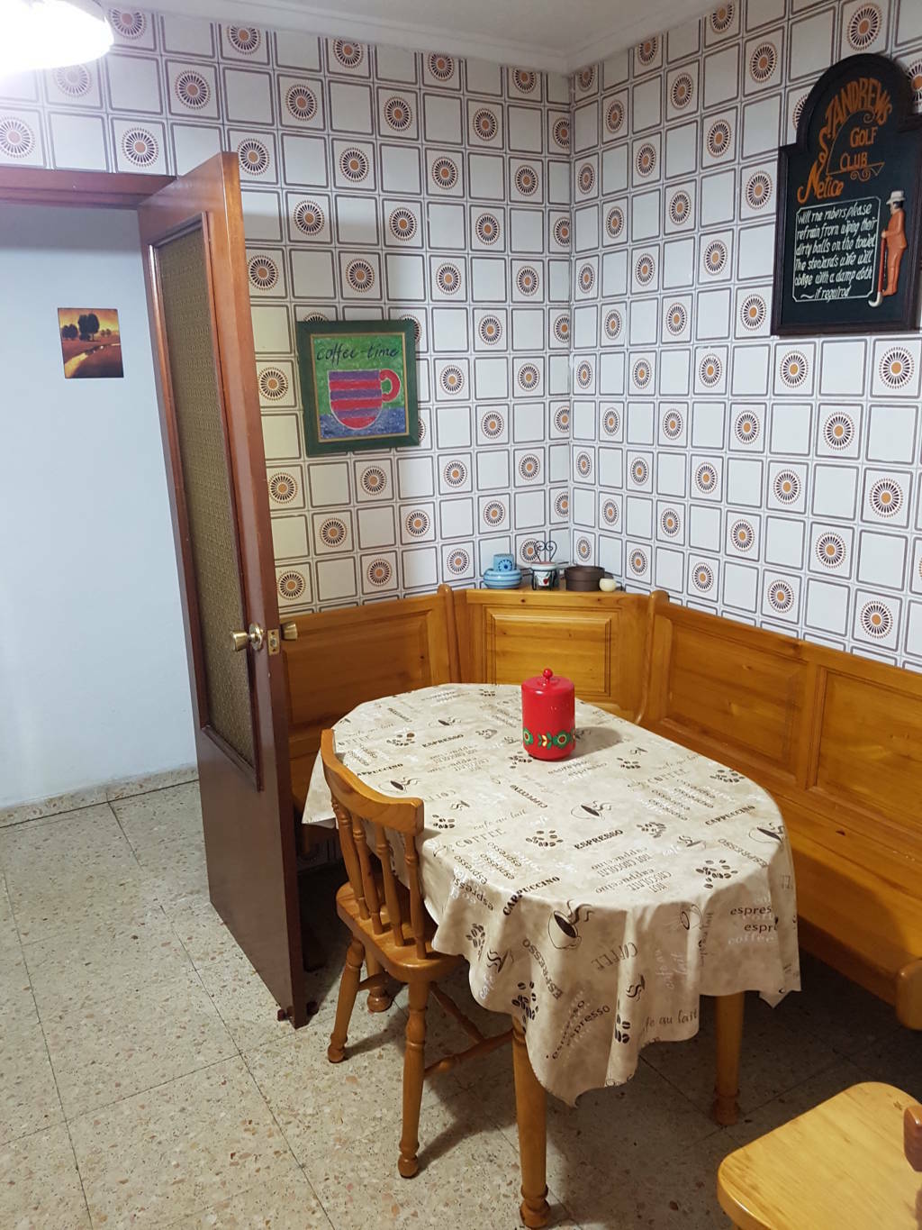 Homestay Torrevieja 208016