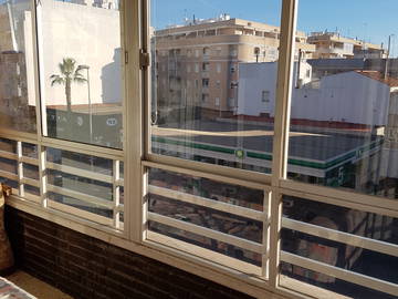 Chambre Chez L'habitant Torrevieja 208016-8