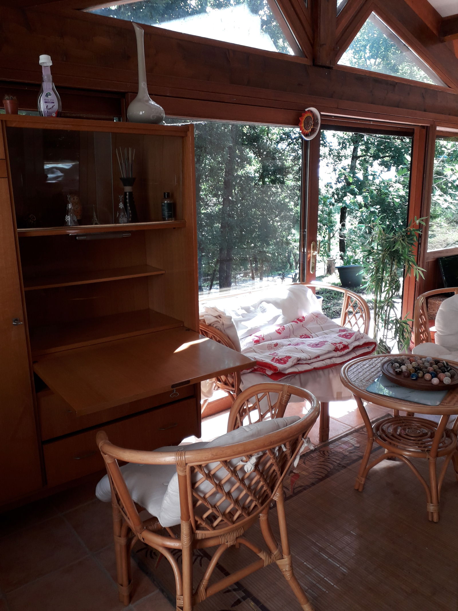 Homestay Menville 253232