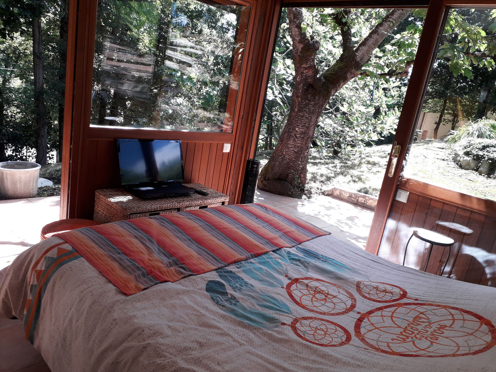 Homestay Menville 253232