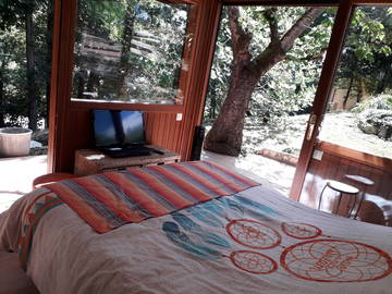 Chambre Chez L'habitant Menville 253232-4