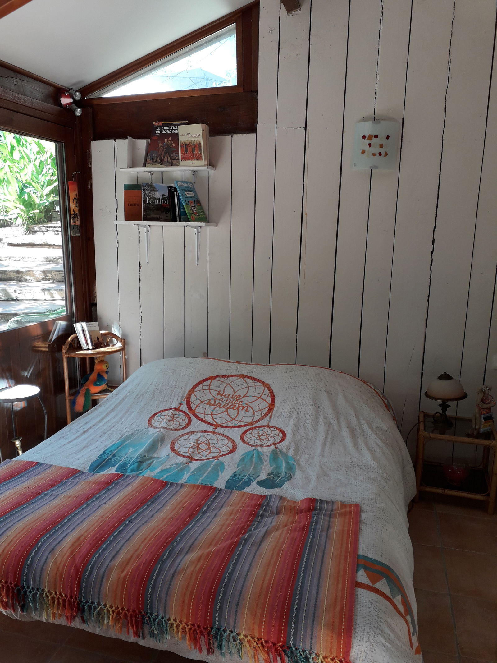 Homestay Menville 253232