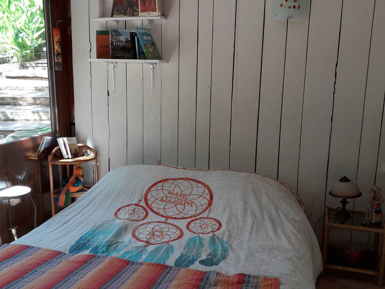 Gastfamilie Menville 253232-5