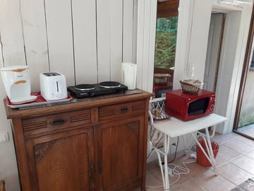 Chambre Chez L'habitant Menville 253232-6