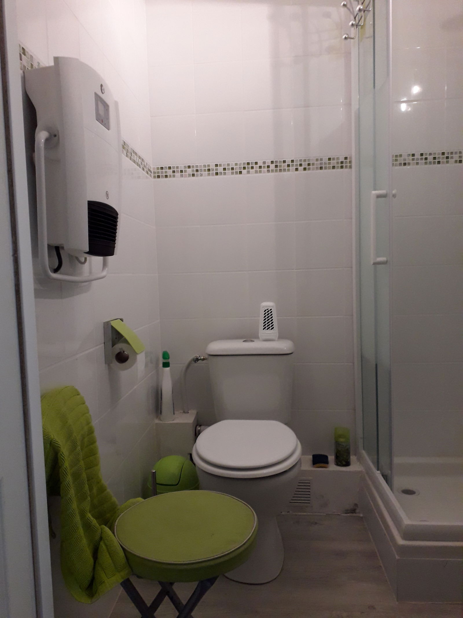 Homestay Menville 253232