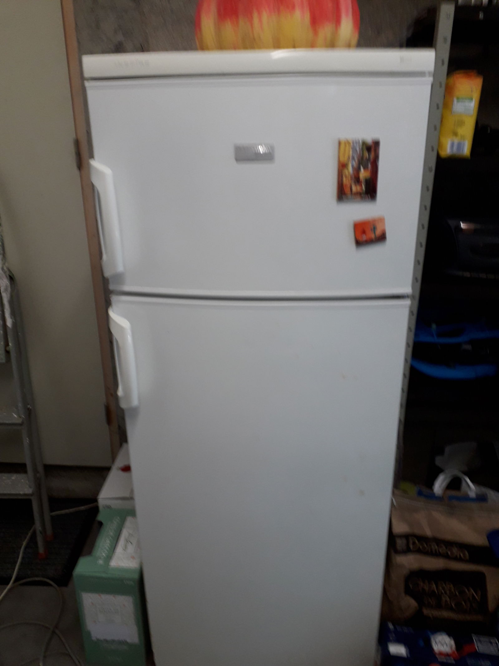 Homestay Menville 253232