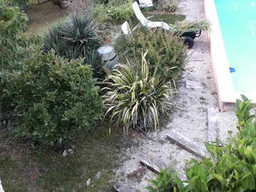 Chambre Chez L'habitant Menville 253232-9