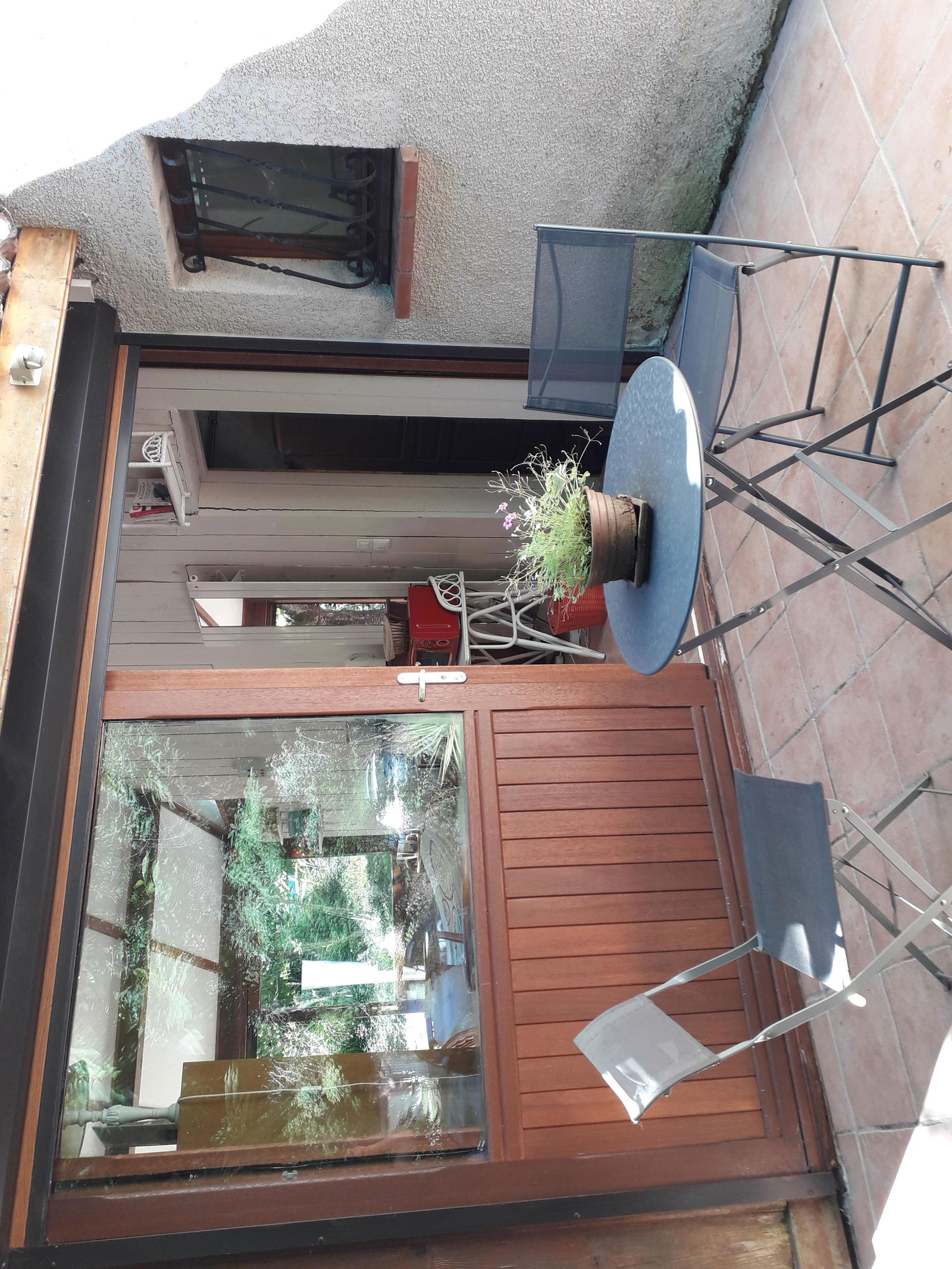 Homestay Menville 253232