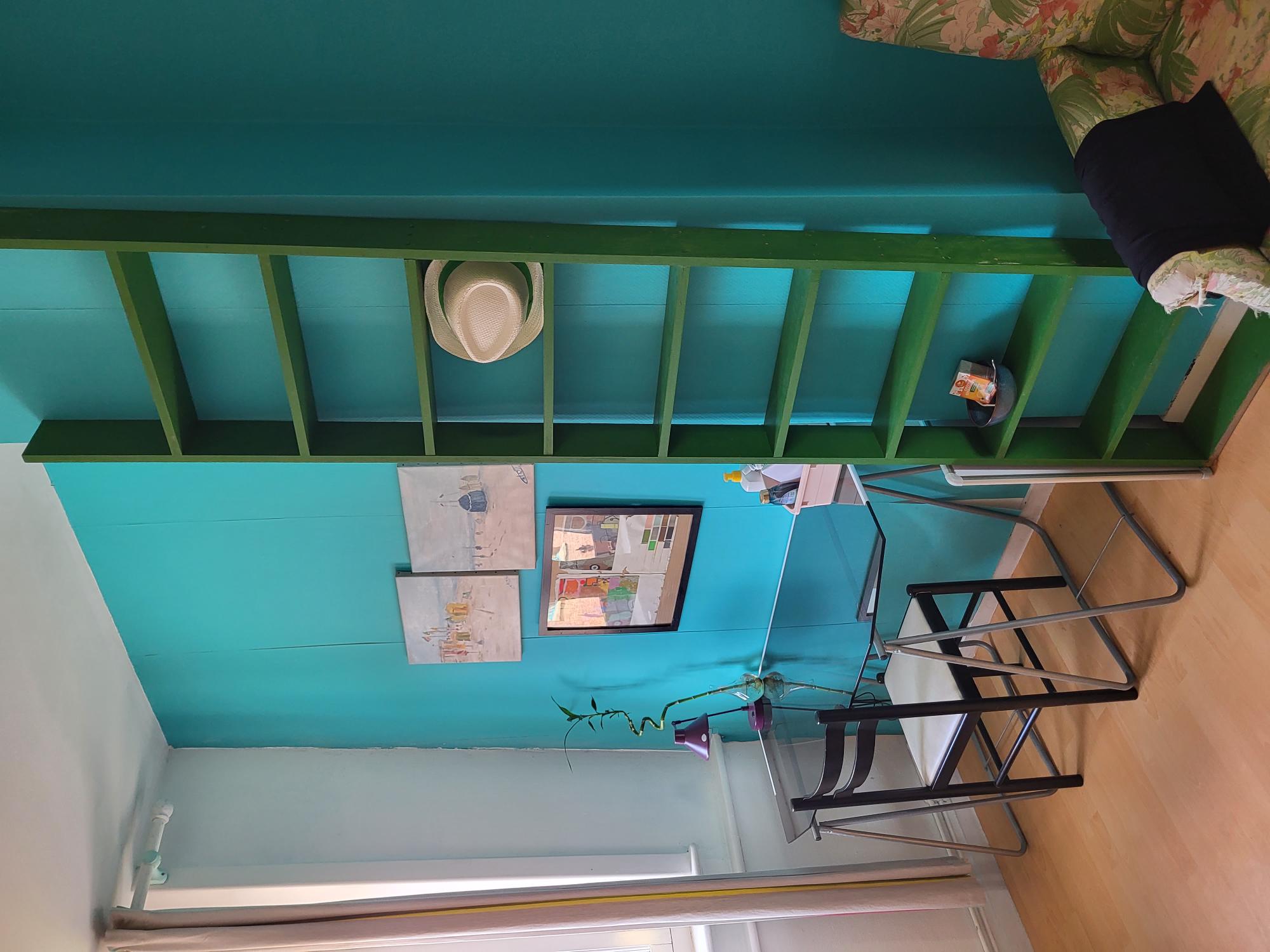 Homestay Lille 20428