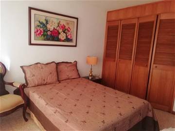 Chambre À Louer Medellín 231359-1