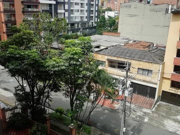 Homestay Medellín 231359-4