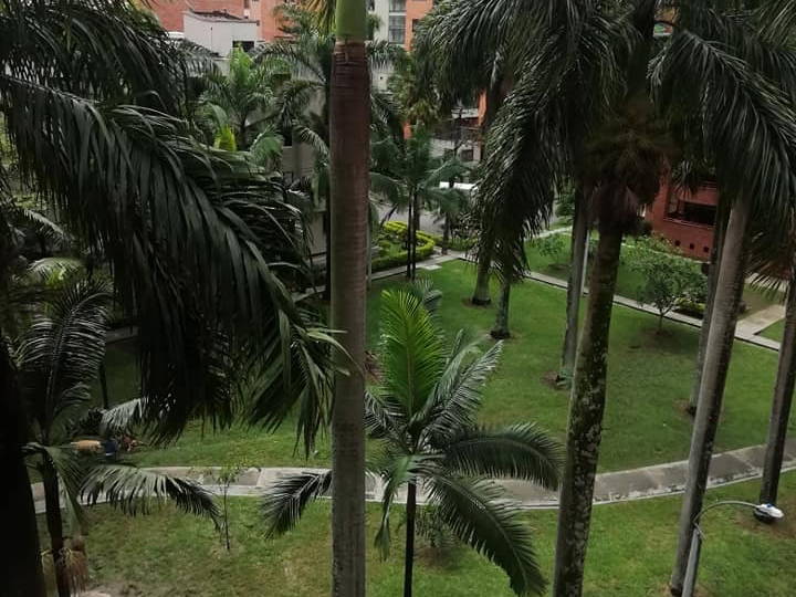 Chambre Chez L'habitant Medellín 231359-5