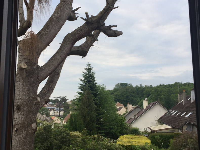 Quedarse En Casa Domont 252297-3