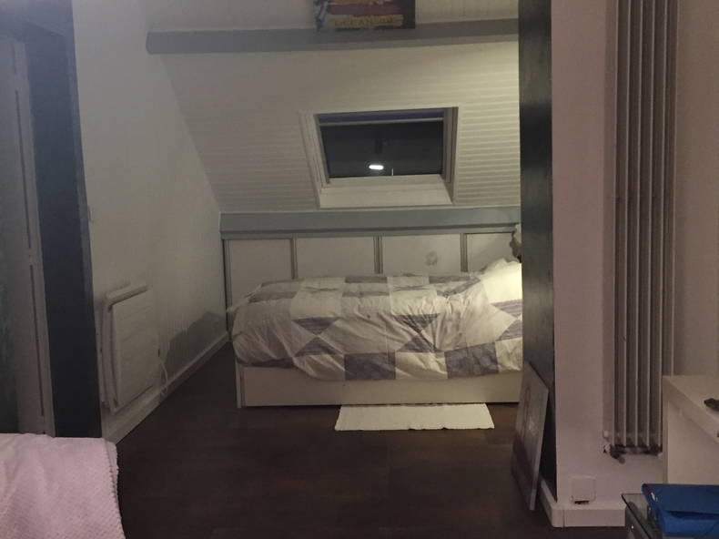 Quedarse En Casa Domont 252297-4