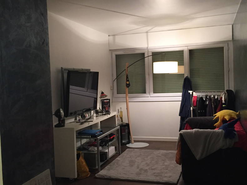 Quedarse En Casa Domont 252297-5