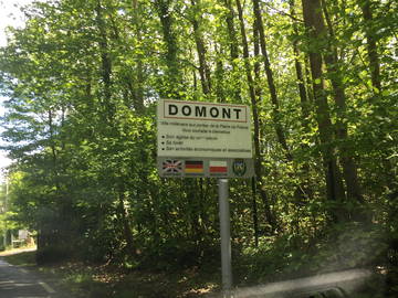 Chambre Chez L'habitant Domont 252297-12