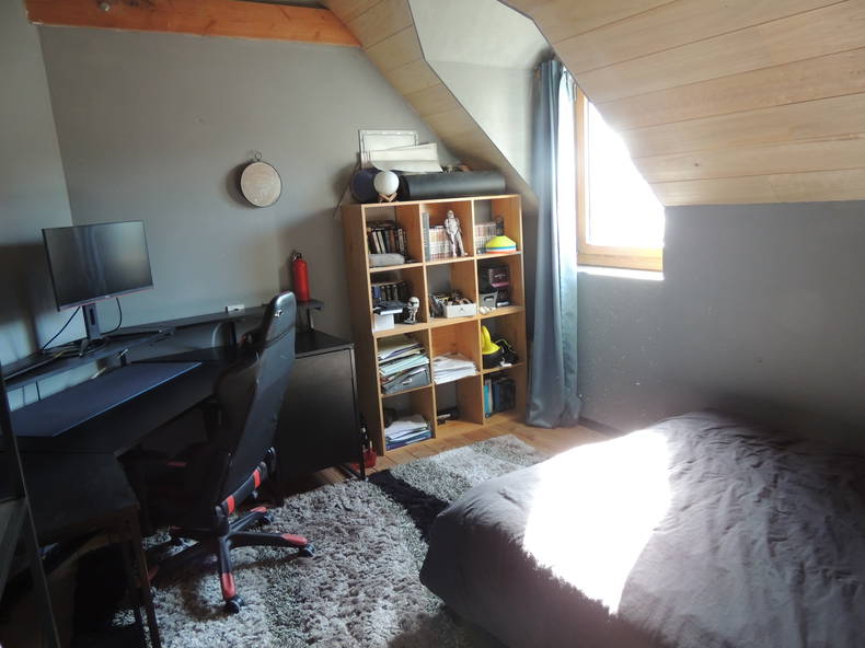 Homestay Port-Louis 265772-3