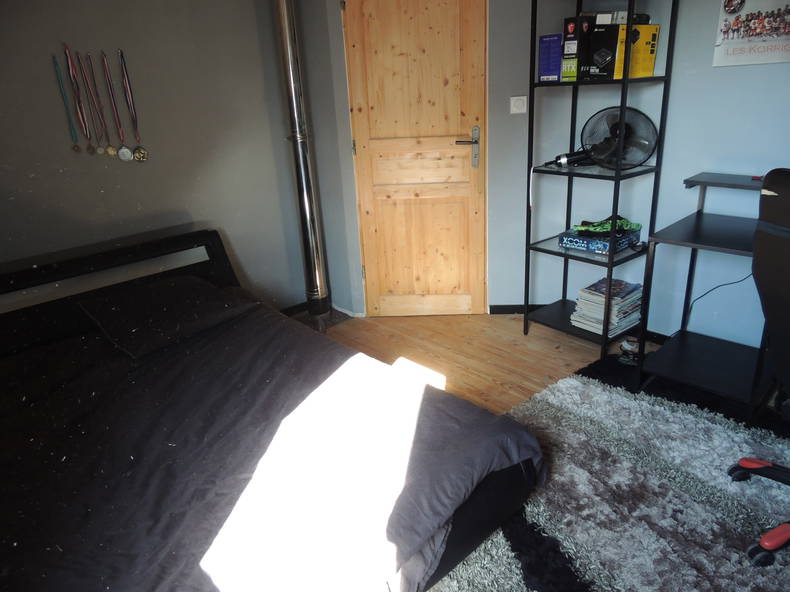 Homestay Port-Louis 265772-4