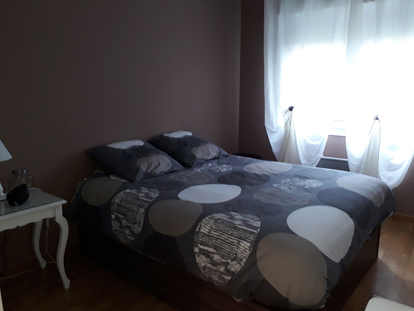 Homestay Lyon 118374