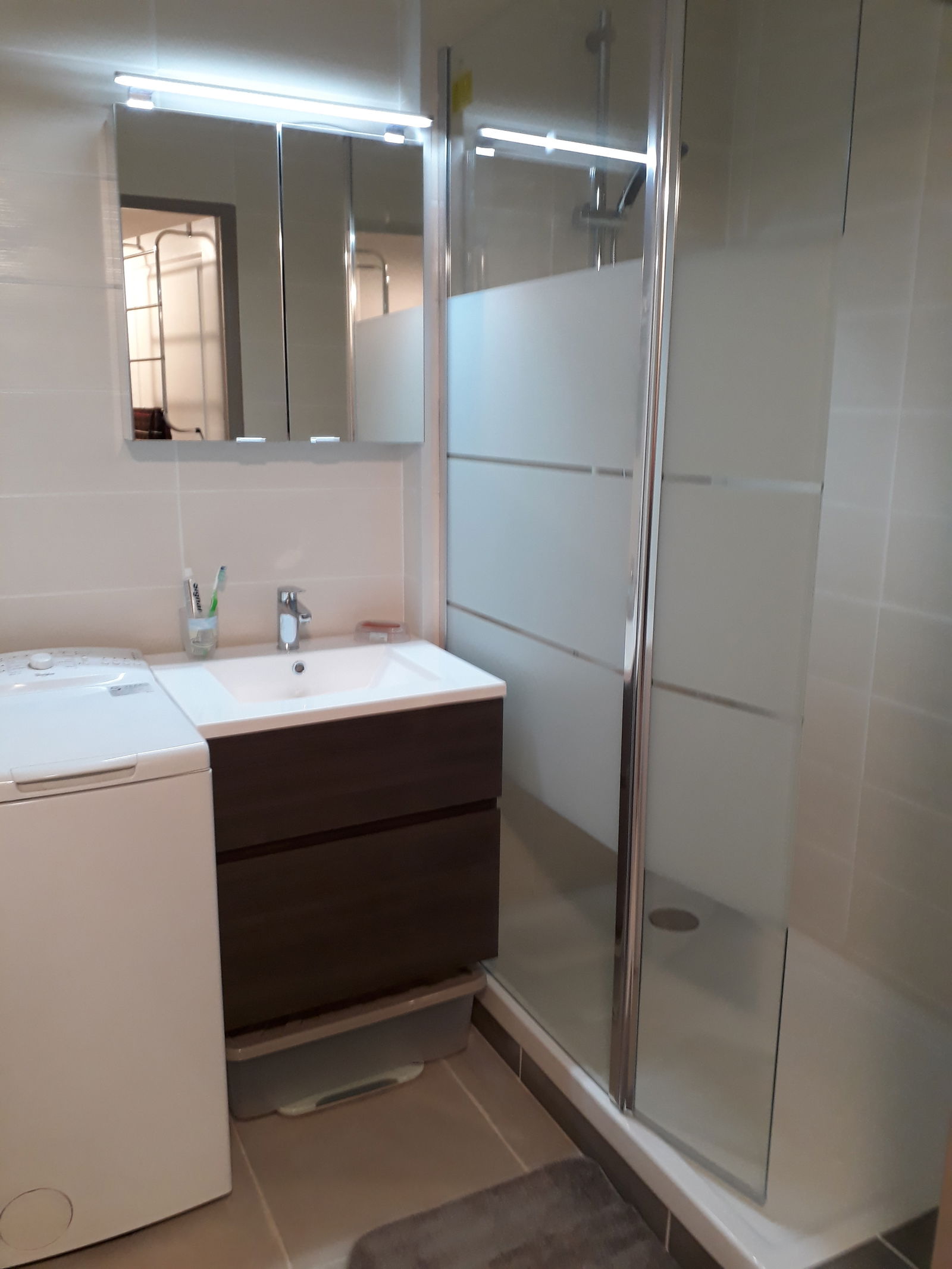 Homestay Lyon 118374