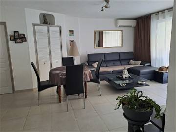 Chambre À Louer Lyon 332874-1