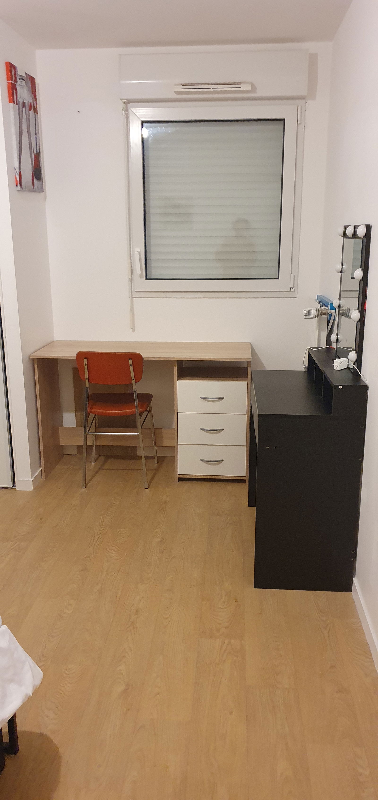 Homestay Saint-Grégoire 306941