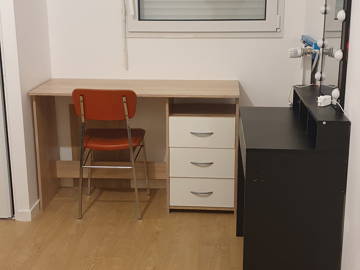 Chambre À Louer Saint-Grégoire 306941