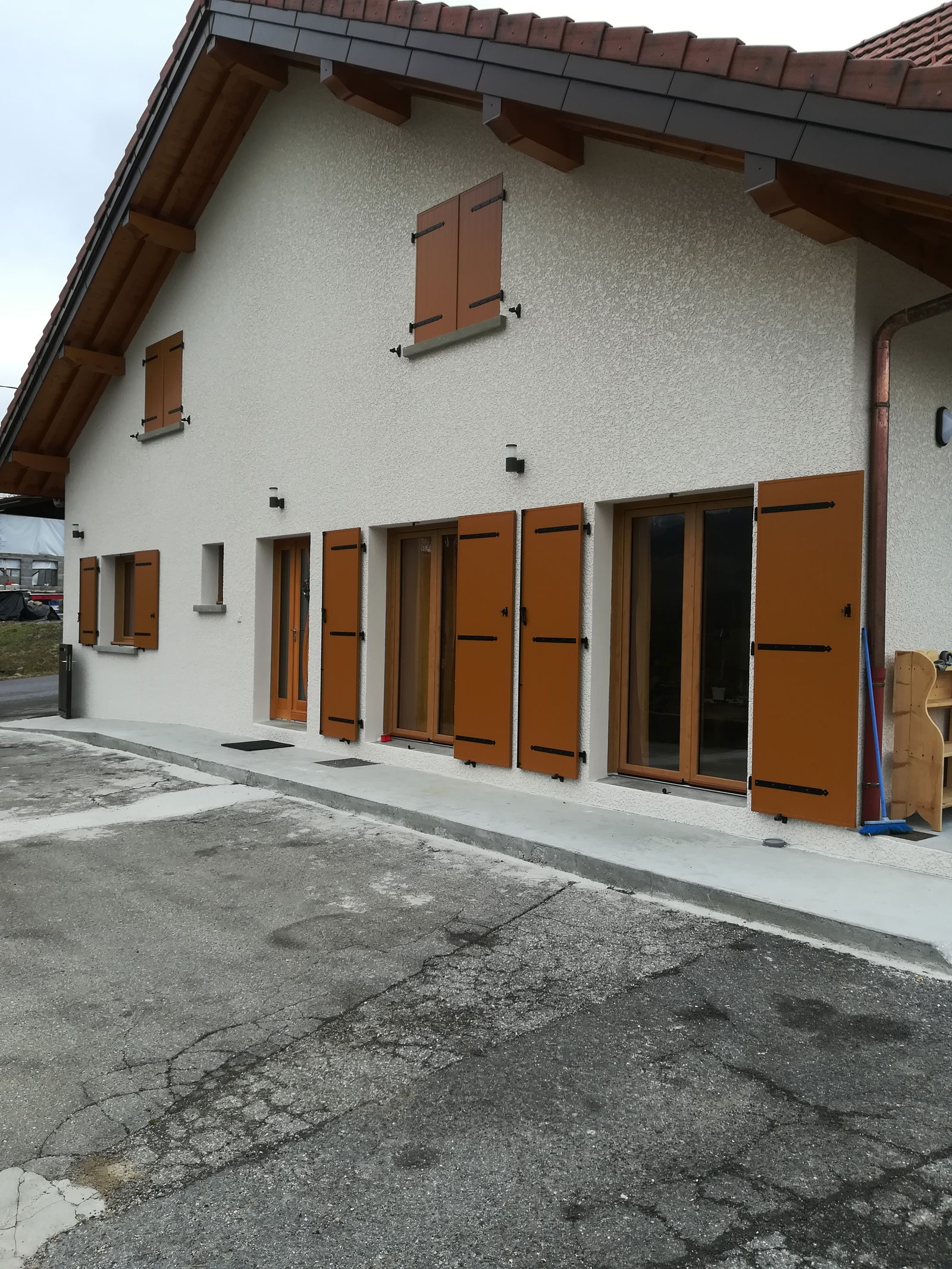 Homestay Genay 217940