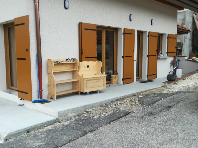 Gastfamilie Genay 217940-2