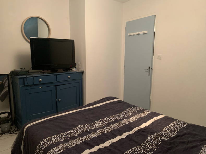 Homestay Barbâtre 255667-1