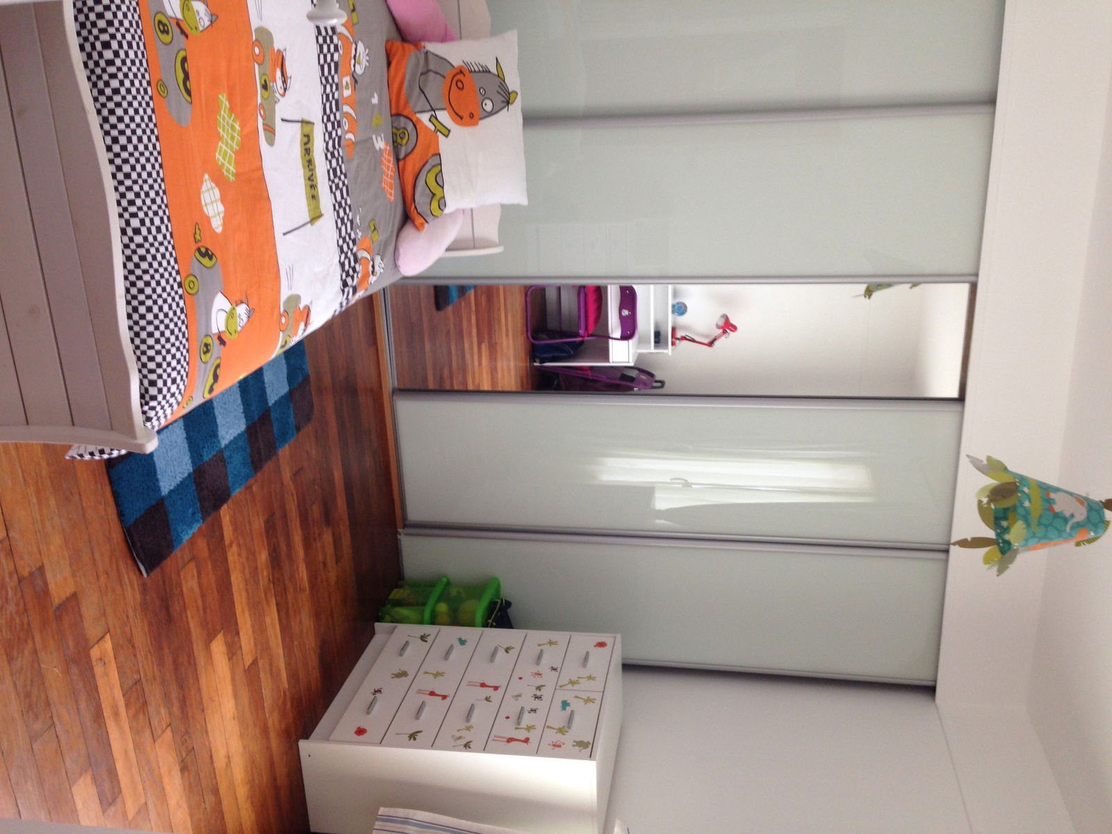 Homestay Nogent-sur-Marne 149509