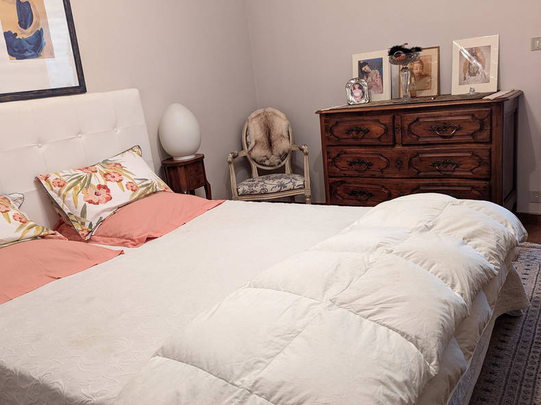 Gastgezin Nîmes 262845-1