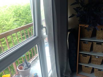 Room For Rent Boussy-Saint-Antoine 163125